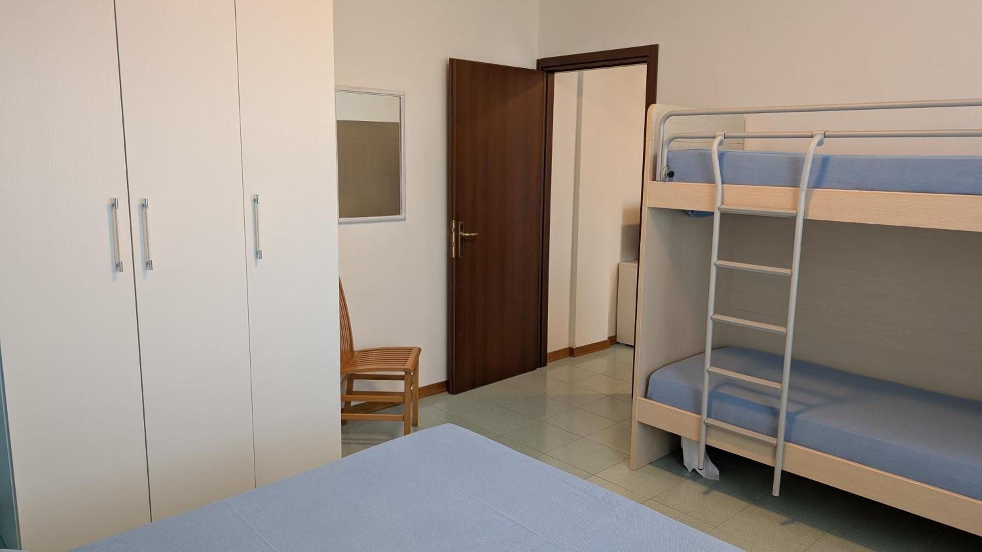 Appartamenti Vanin Cavallino-Treporti Eksteriør billede