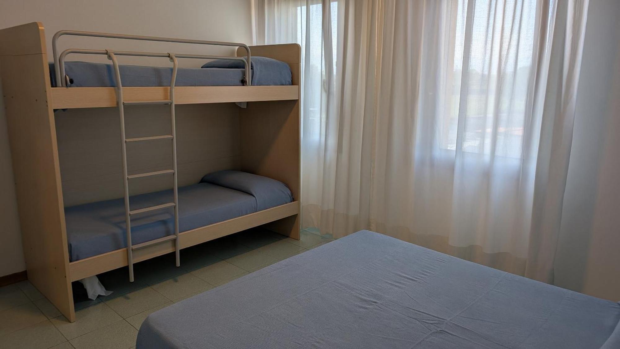Appartamenti Vanin Cavallino-Treporti Eksteriør billede